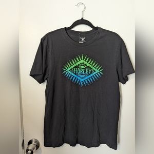 M Men's Hurley T-shirt